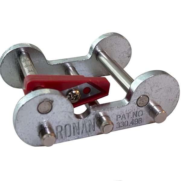Ronan Tape Slitter- 2 in Vinyl Tape Auto Decal